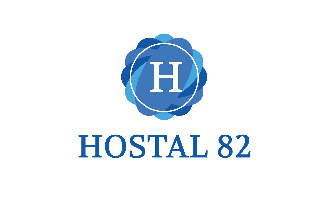Hostal 82 Olias del Rey ภายนอก รูปภาพ